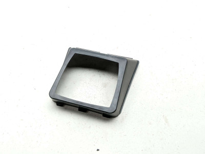 15-19 BMW S1000XR Air Box Intake Inlet Cover Panel Trim Plastic 8555064