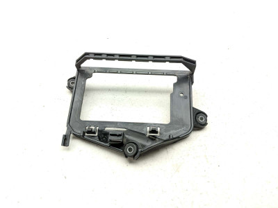 15-19 BMW S1000XR ECU Mount Bracket Holder  13618553734