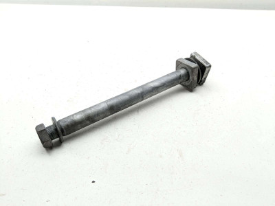 15-19 BMW S1000XR Rear Wheel Axle