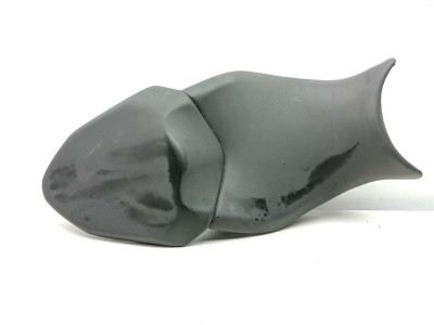 15-19 BMW S1000XR Full One Piece Driver Passenger Seat