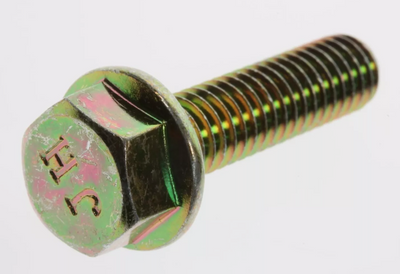 1985-2024 Polaris Indian Victory OEM Flanged Bolt 7515304 QTY 2