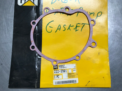2000-2024 CAT Genuine Caterpillar Engine Gasket 222-3901 (2223901)