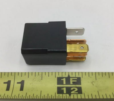 CNH New Holland Electrical Relay T4 T5 T6 T7 Tractors 1495395 SK42200131JE