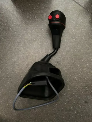 CNH Control Lever NEW 47932905 Case IH Farmall 100C 105A 110C Shuttle Lever