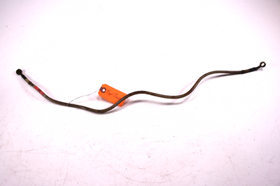 02 Buell M2 Cyclone Front Brake Line Hose