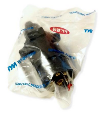 TYM Mahindra 2310 2540 2810 Trailer Socket 16997028211