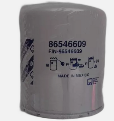 2008-2024 CNH NEW HOLLAND T5 T6 T7 Engine Oil Filter 86546609