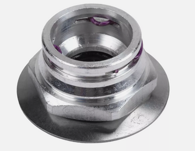 Universal ATV UTV Motorcycle 2-Pin Electrical Connector Pigtail Kit