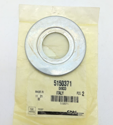 CNH Genuine New Holland AG/CIH AG Disc 5150371