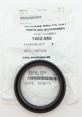 ARCTIC CAT NEW OEM GEARCASE SEAL 1402-950