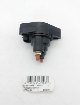 2004-2016 Arctic Cat Prowler Wildcat ATV Starter Solenoid Relay 9445-058