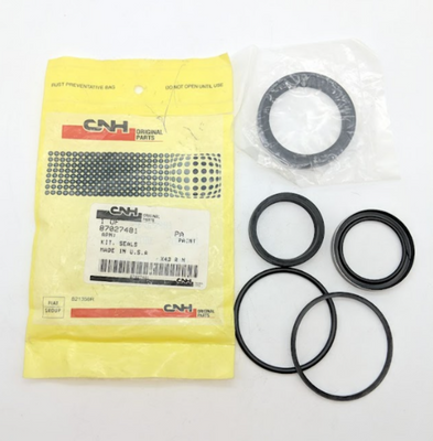 CNH Genuine New Holland AG Mower Seal Kit 87027481