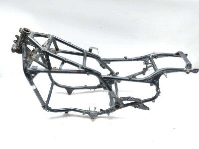 84-87 Honda Goldwing Aspencade GL1200 Main Frame Chassis STRAIGHT CLN