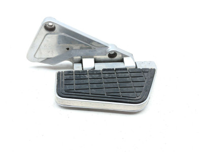 84-87 Honda Goldwing Aspencade GL1200 Rear Right Floorboard Floor Board