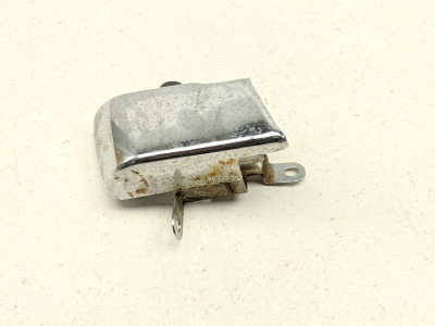 84-87 Honda Goldwing Aspencade GL1200 Left Side Ignition Coil Cover