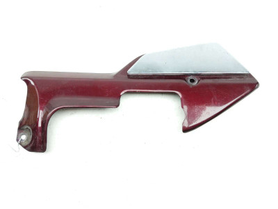 84-87 Honda Goldwing Aspencade GL1200 Lower Left Trim Fairing Cover Panel