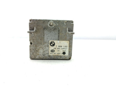 01-12 BMW F650 GS F650GS Computer CDI ECU ECM Box 7668133