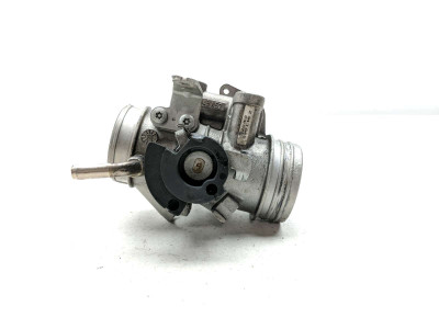 01-12 BMW F650 GS F650GS Throttle Body Bodies 2345852