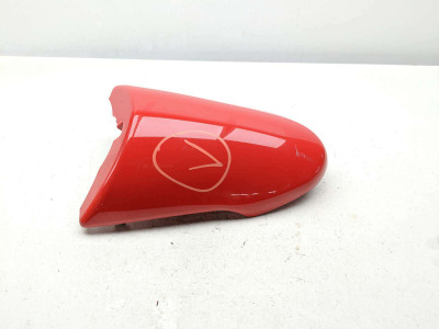 01-12 BMW F650 GS F650GS Front Wheel Fender 44612346384