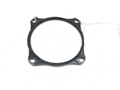 84-87 Honda Goldwing Aspencade GL1200 Front Speaker Backing Plate Spacer  A