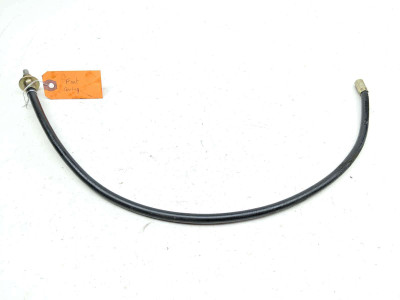 84-87 Honda Goldwing Aspencade GL1200 Headlight Adjustment Cable