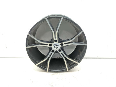14-20 Polaris Slingshot SL Wheel Rim Rear STRAIGHT 20X9.00