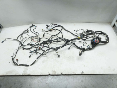 14-20 Polaris Slingshot SL Main Wiring Wire Harness Loom