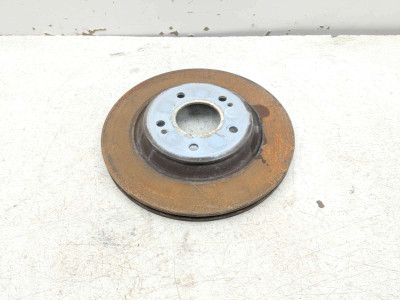 14-20 Polaris Slingshot SL Wheel Hub Disc Brake Rotor C