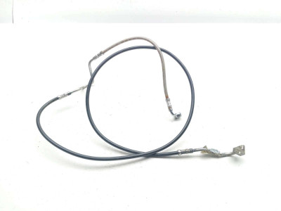 17-21 Harley FLHTKSE Electra Glide CVO Front Left ABS Brake Line Hose