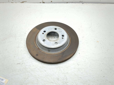 14-20 Polaris Slingshot SL Wheel Hub Disc Brake Rotor A
