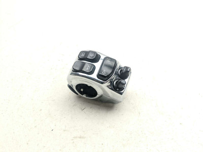 17-21 Harley FLHTKSE Electra Glide CVO Left Handlebar Control Switch