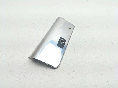 00-06 Harley Heritage Softail FLSTCI Chrome Front Left Fork Cover