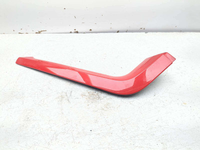 14-20 Polaris Slingshot SL Right Side Front Wheel Fender Trim Panel 5450050