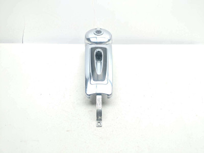 17-21 Harley FLHTKSE Electra Glide CVO Front Gas Fuel Tank Cover