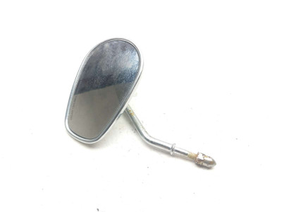 00-06 Harley Heritage Softail FLSTCI Front Right Rearview Mirror A