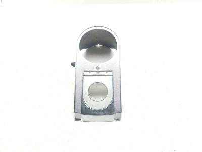 00-06 Harley Heritage Softail FLSTCI Front Gas Fuel Tank Cover