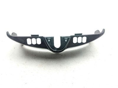 17-21 Harley FLHTKSE Electra Glide CVO Ignition Dash Trim Fairing Cover Panel