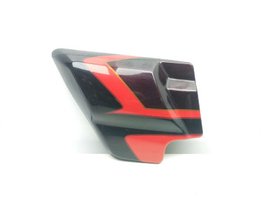 17-21 Harley FLHTKSE Electra Glide CVO Rear Left Fairing Cover Panel