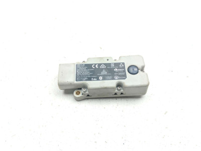 17-21 Harley FLHTKSE Electra Glide CVO Boom Audio Wireless Interface Module 76000771