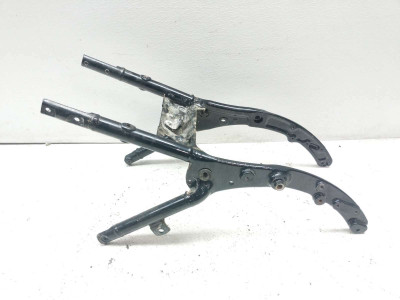 17-21 Harley FLHTKSE Electra Glide CVO Rear Sub Frame Subframe