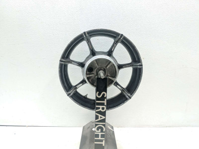 17-21 Harley FLHTKSE Electra Glide CVO Slicer Rear Wheel Rim STRAIGHT 16x50