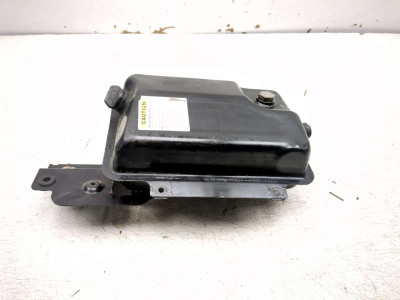 08-12 Can Am Spyder Roadster RS Oil Tank Revivor