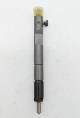 2008-2024 CNH New Holland Fuel Injector for Skid Steer Loaders 504385978