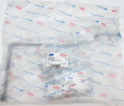 TYM/MAHINDRA NEW OEM REAR REMOTE KIT (10/2500/2600/00/05/15 MODELS) 12665082000