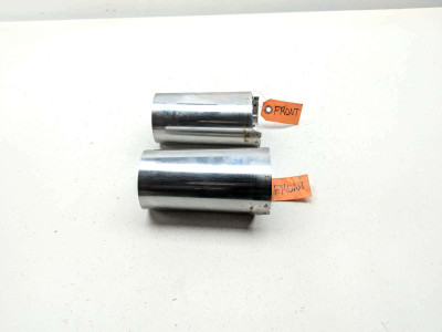 17-22 Harley FLHTK Electra Glide Ultra Limited Front Fork Guards