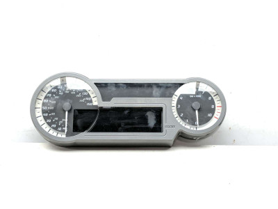 14-18 BMW R 1200 R1200RT Gauge Meter Cluster Speedometer Tachometer 8554693-02