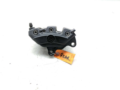 17-22 Harley FLHTK Electra Glide Ultra Limited Rear Brake Caliper