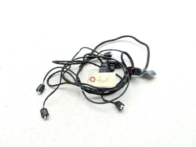 14-18 BMW R 1200 R1200RT Front Light Sub Wire Wiring Harness