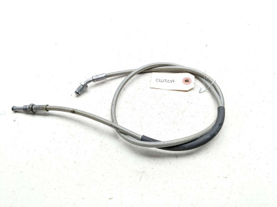 14-18 BMW R 1200 R1200RT Clutch Hose Line Stainless Steel 8524925-01