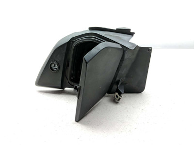 14-18 BMW R 1200 R1200RT Left Side Storage Glove Box Pocket Assembly